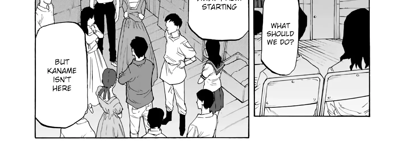Read Juujika No Rokunin Manga Online