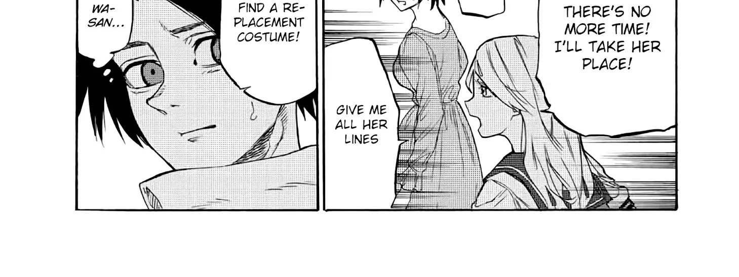 Read Juujika No Rokunin Manga Online