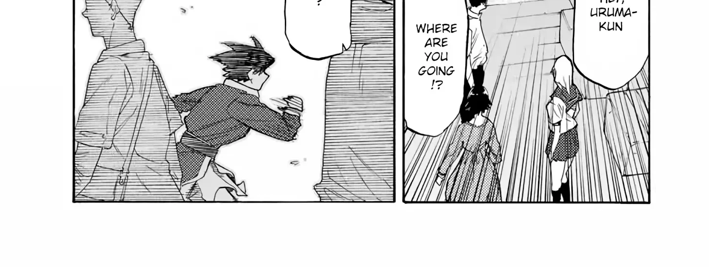 Read Juujika No Rokunin Manga Online