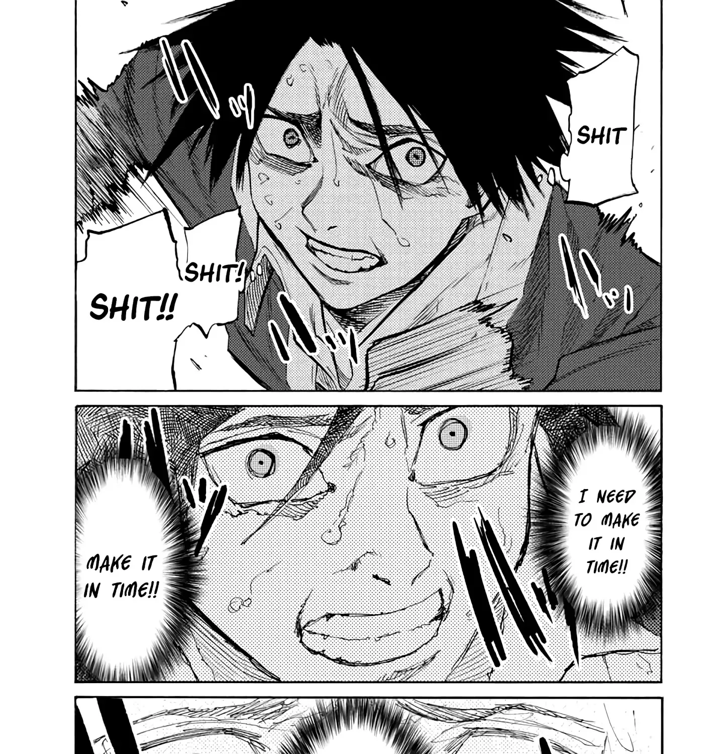 Read Juujika No Rokunin Manga Online