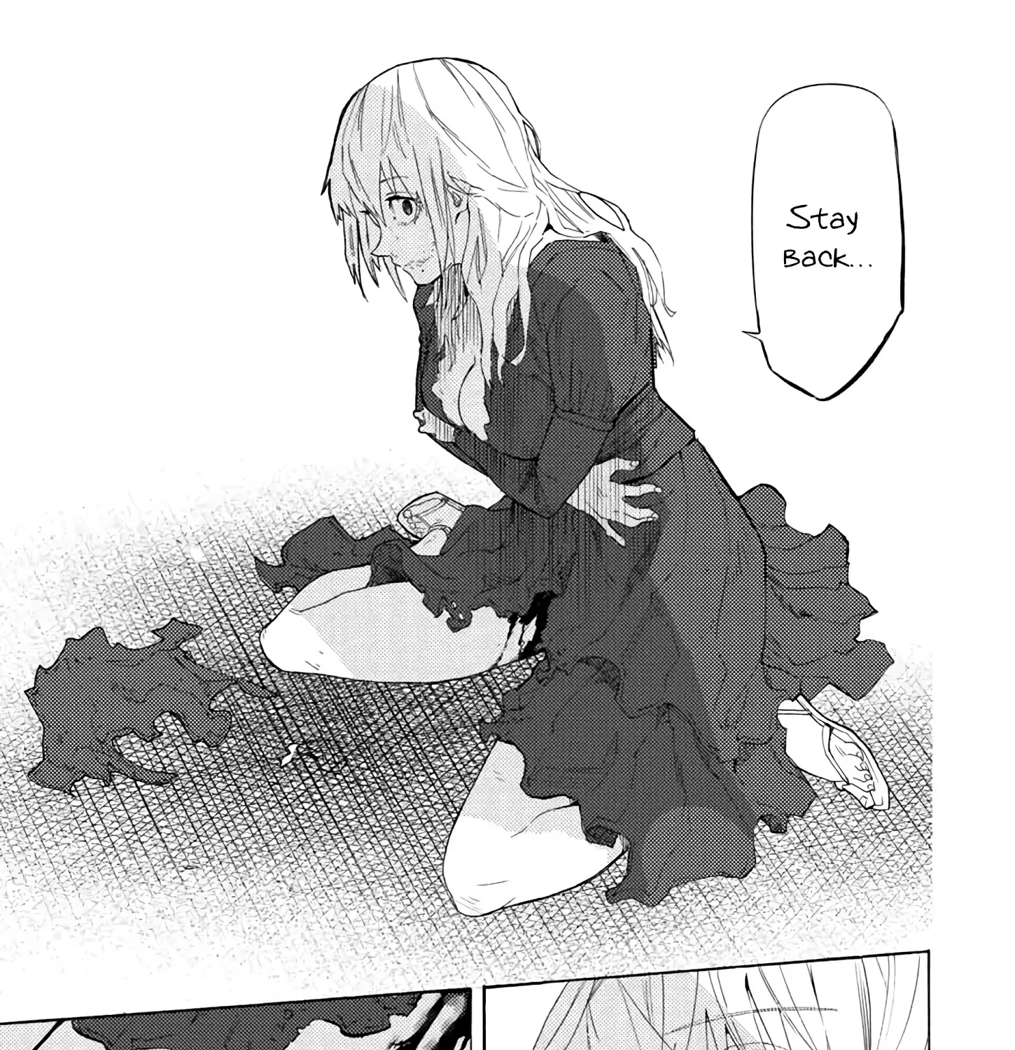 Read Juujika No Rokunin Manga Online