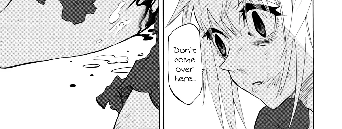 Read Juujika No Rokunin Manga Online
