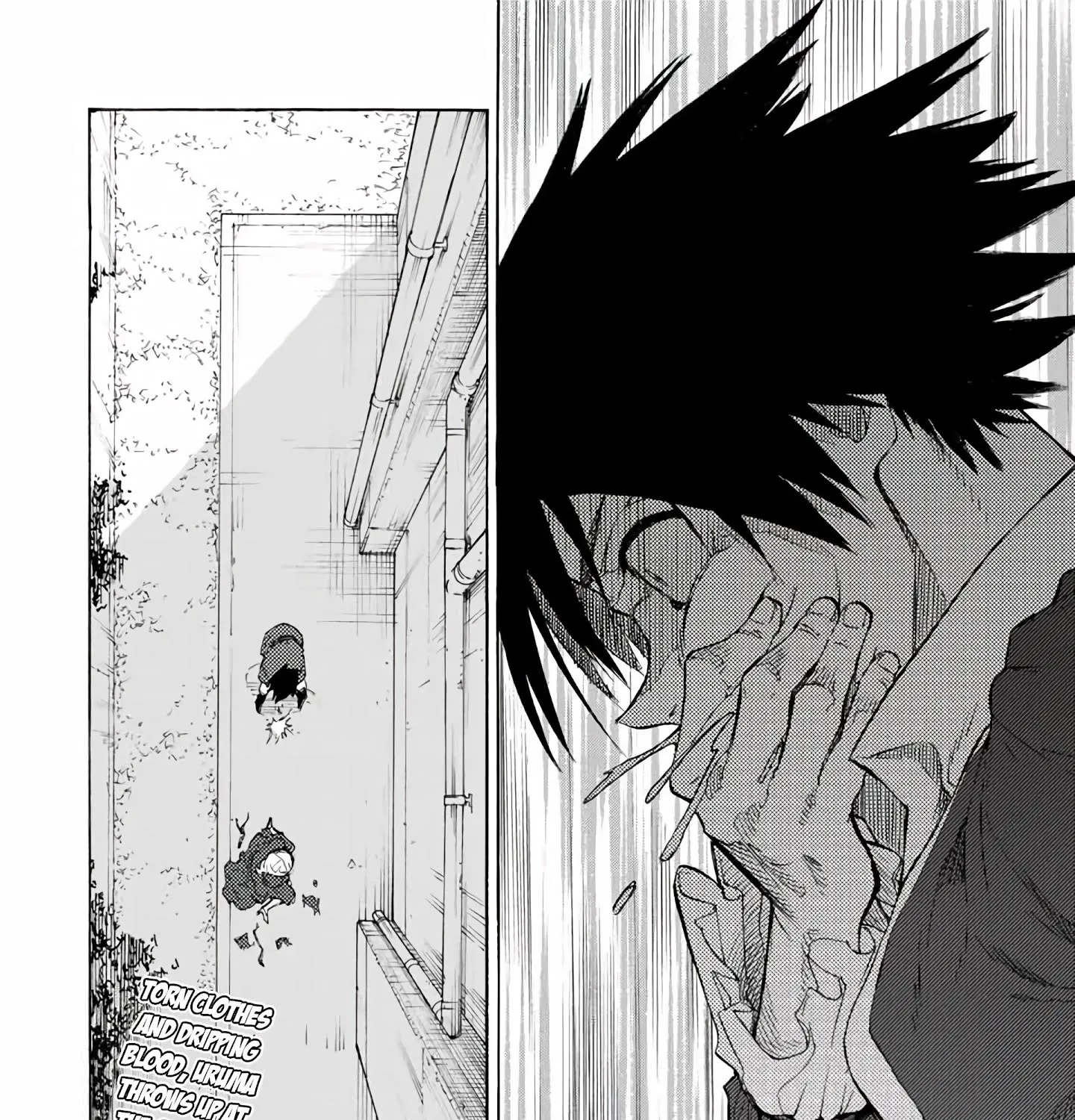Read Juujika No Rokunin Manga Online