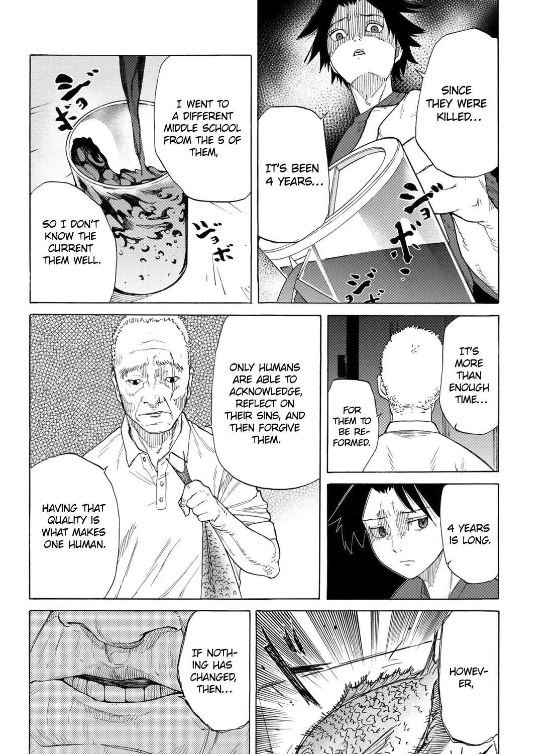 Read Juujika No Rokunin Manga Online