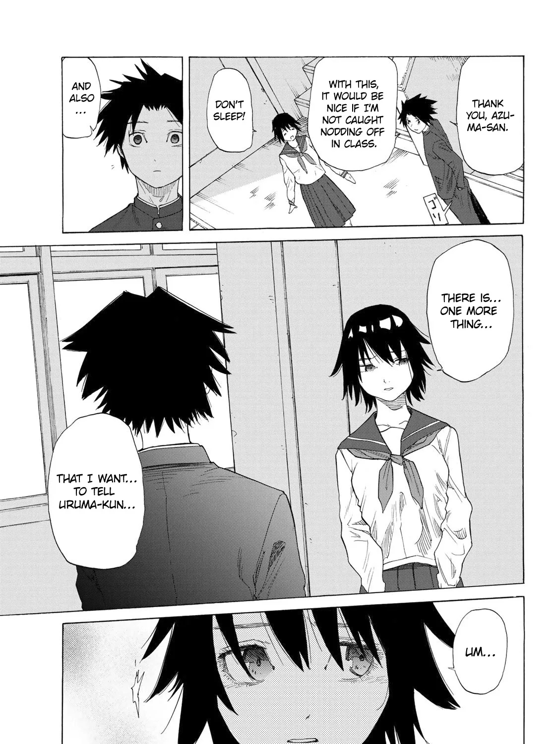 Read Juujika No Rokunin Manga Online