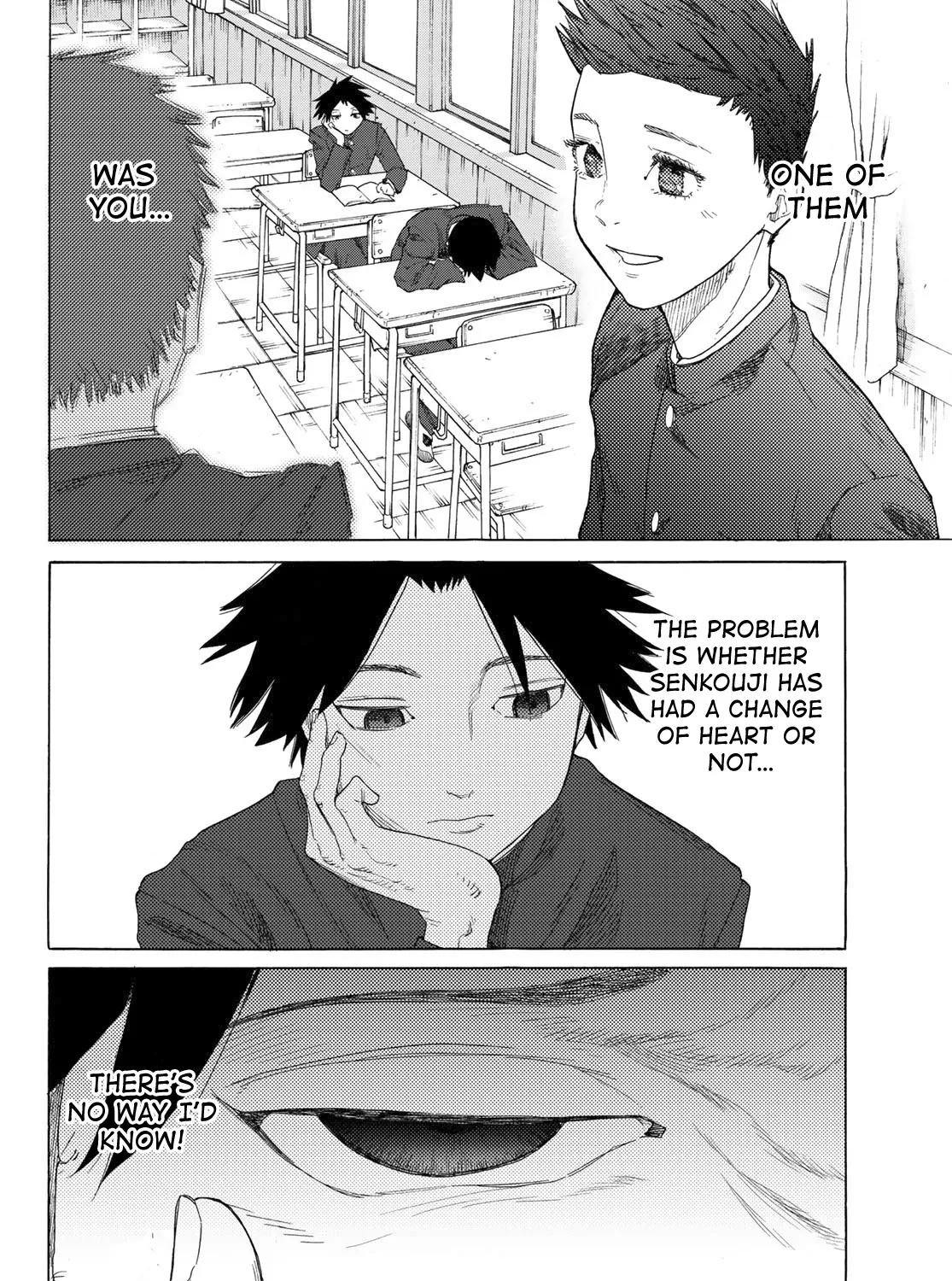 Read Juujika No Rokunin Manga Online