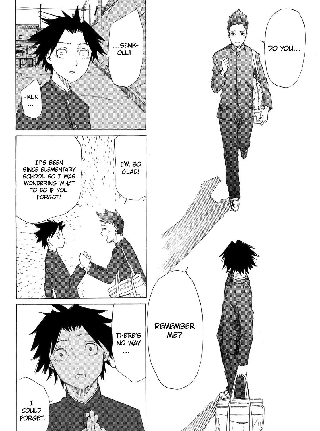 Read Juujika No Rokunin Manga Online