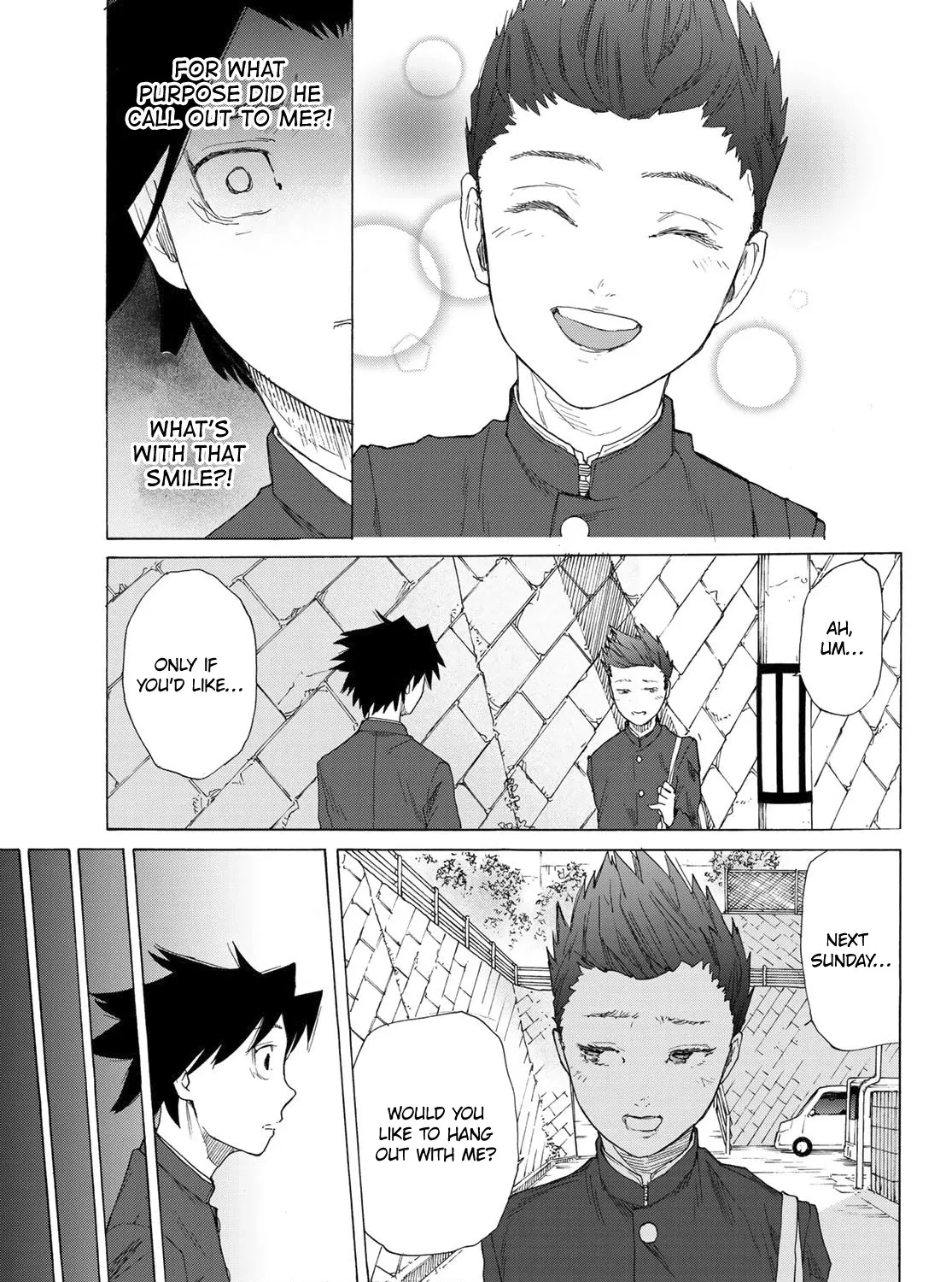 Read Juujika No Rokunin Manga Online