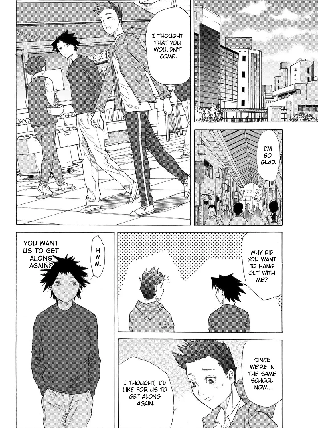 Read Juujika No Rokunin Manga Online