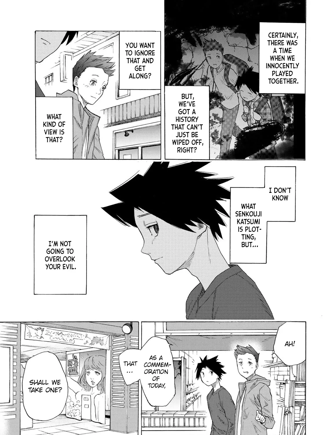 Read Juujika No Rokunin Manga Online