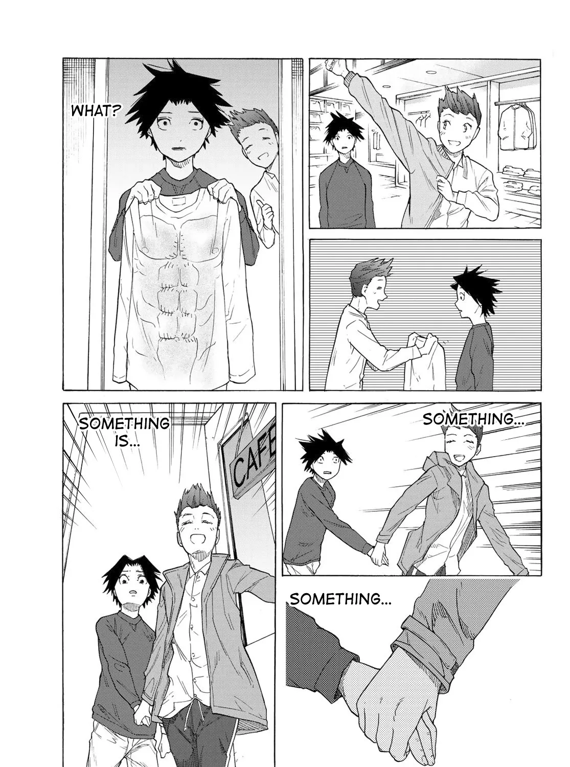 Read Juujika No Rokunin Manga Online