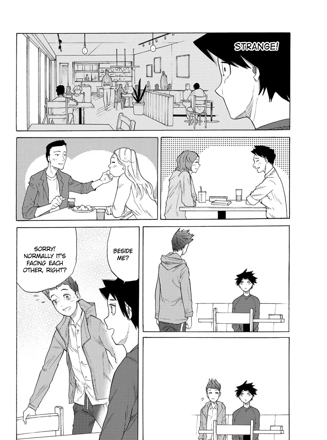 Read Juujika No Rokunin Manga Online