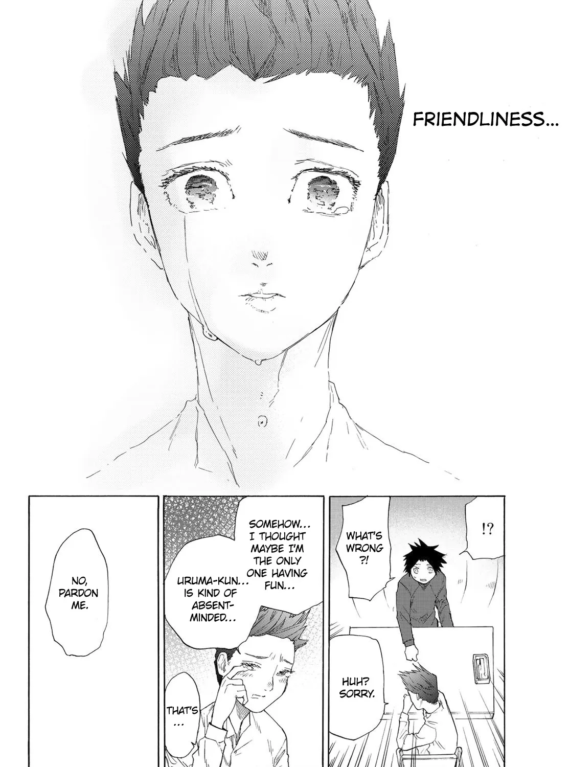 Read Juujika No Rokunin Manga Online