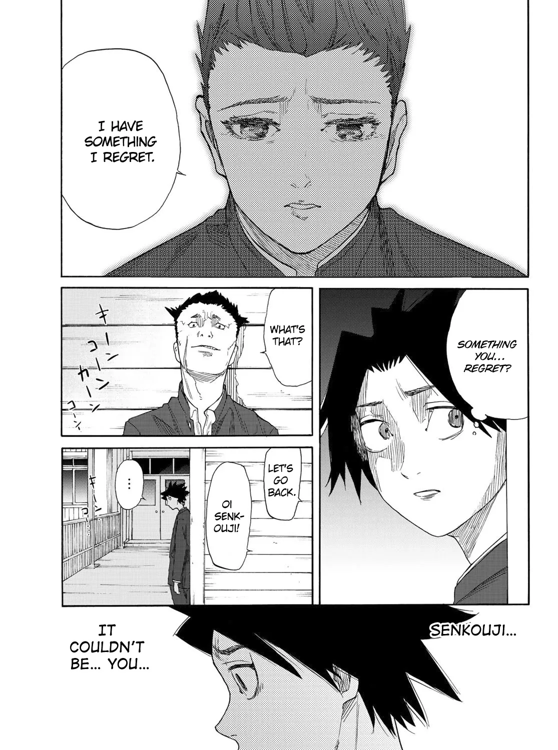 Read Juujika No Rokunin Manga Online