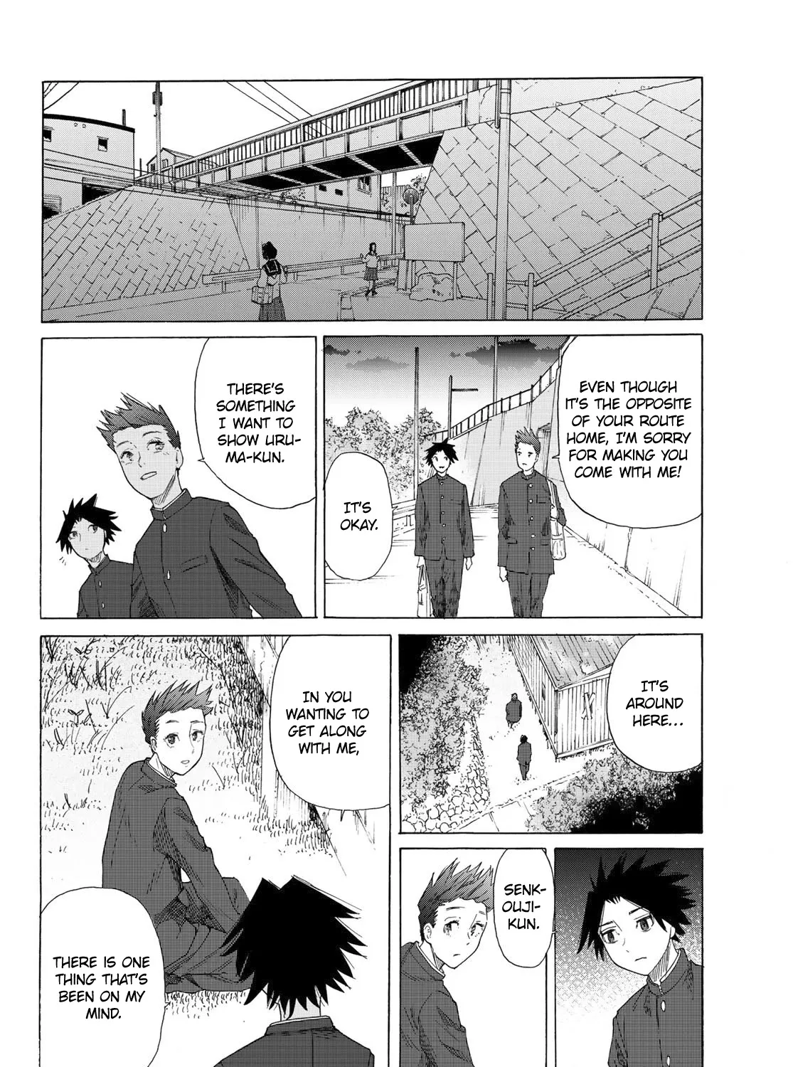 Read Juujika No Rokunin Manga Online