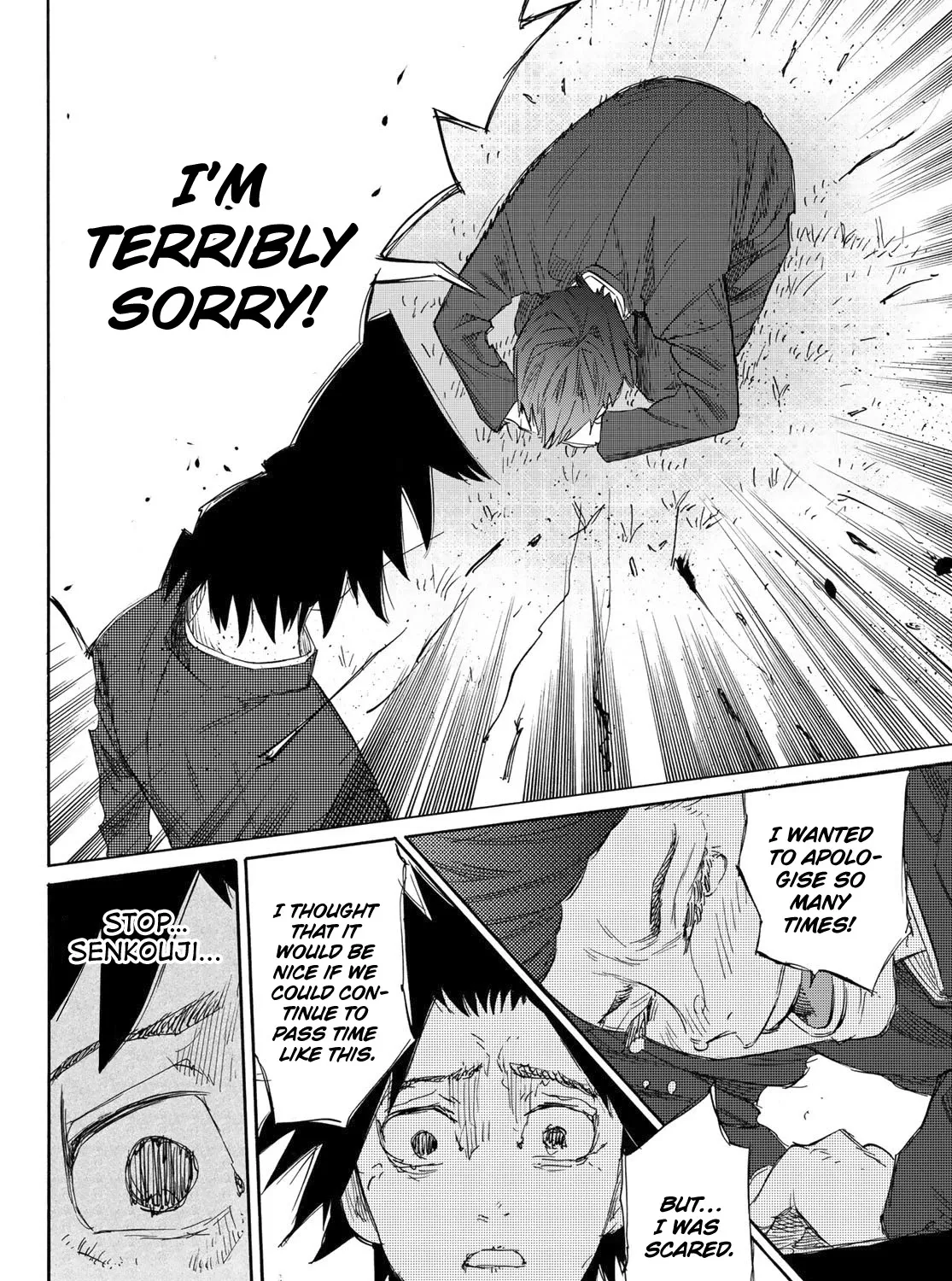 Read Juujika No Rokunin Manga Online