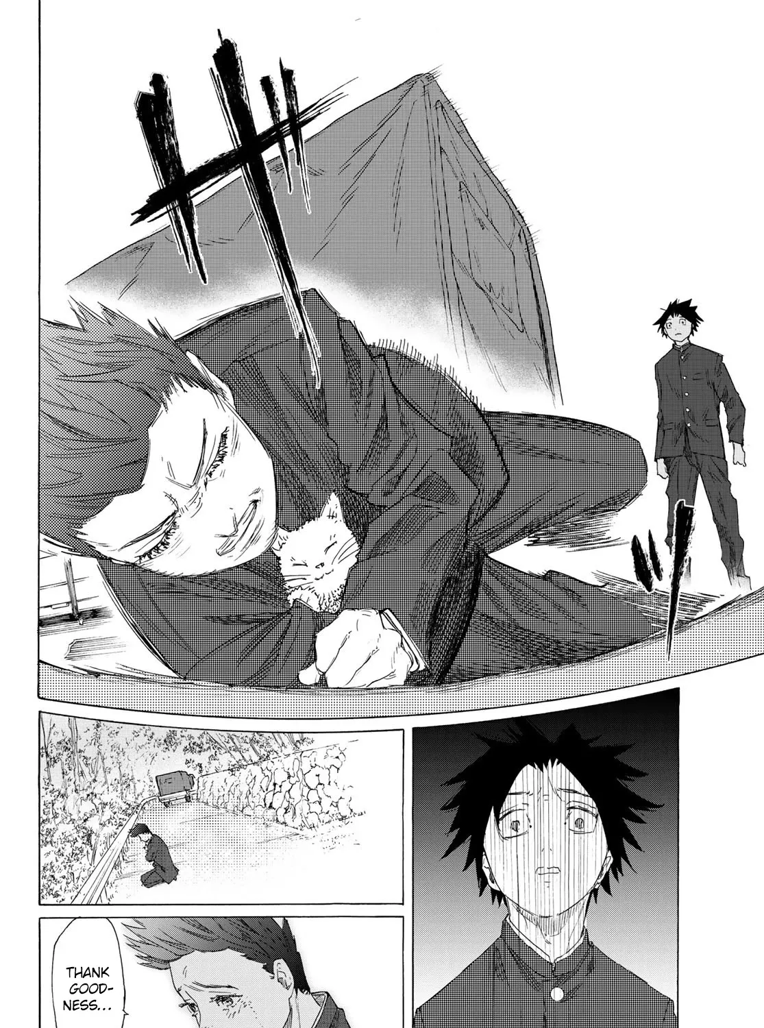 Read Juujika No Rokunin Manga Online