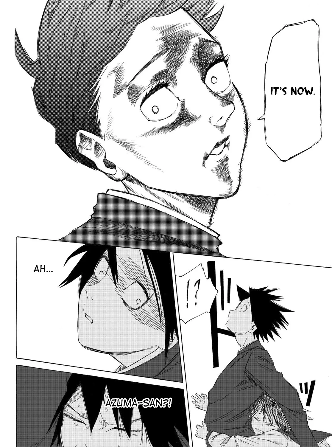 Read Juujika No Rokunin Manga Online