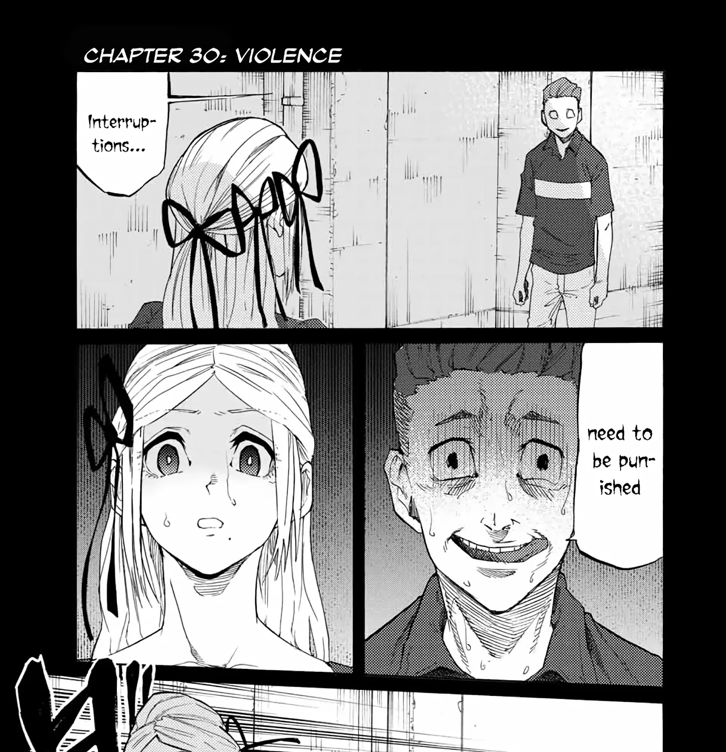 Read Juujika No Rokunin Manga Online