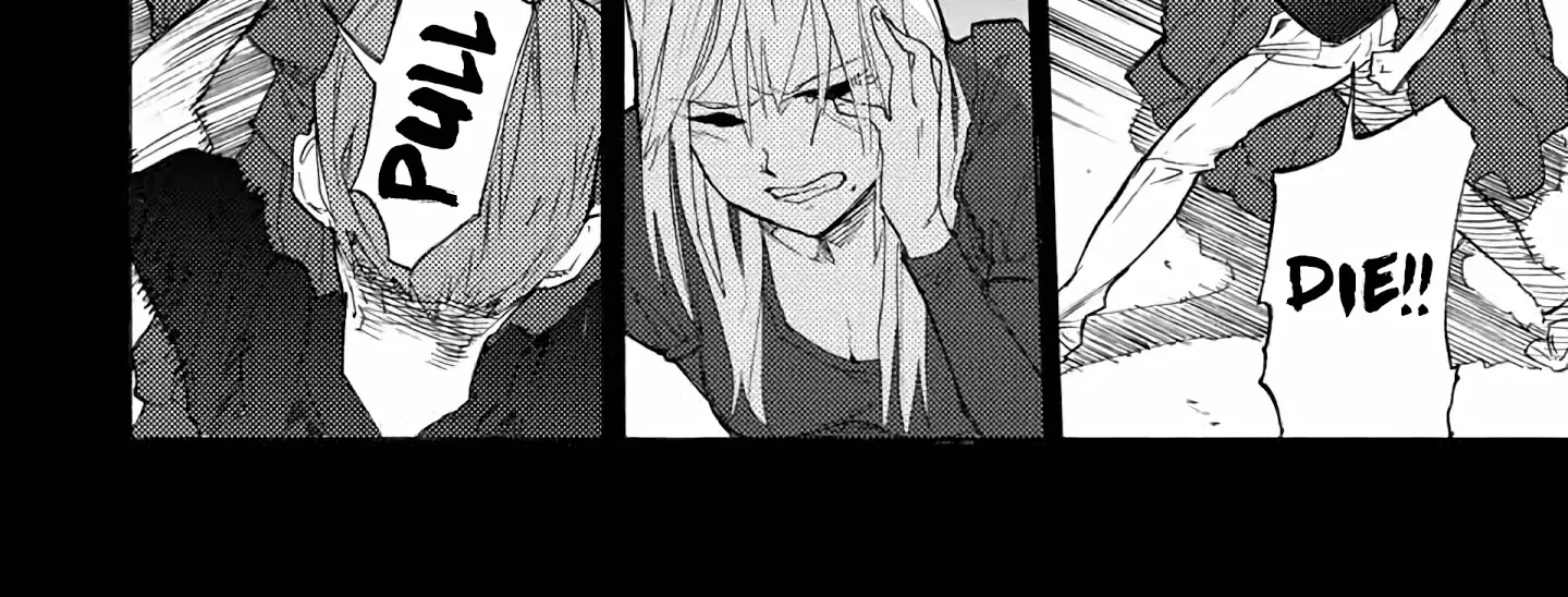 Read Juujika No Rokunin Manga Online