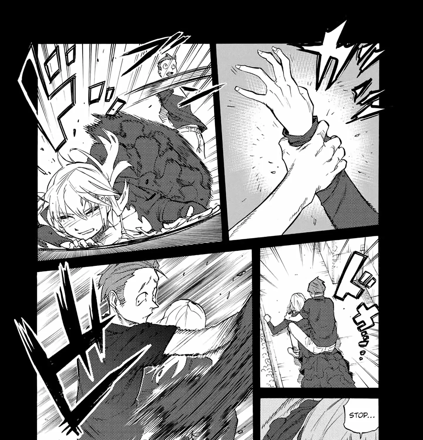 Read Juujika No Rokunin Manga Online