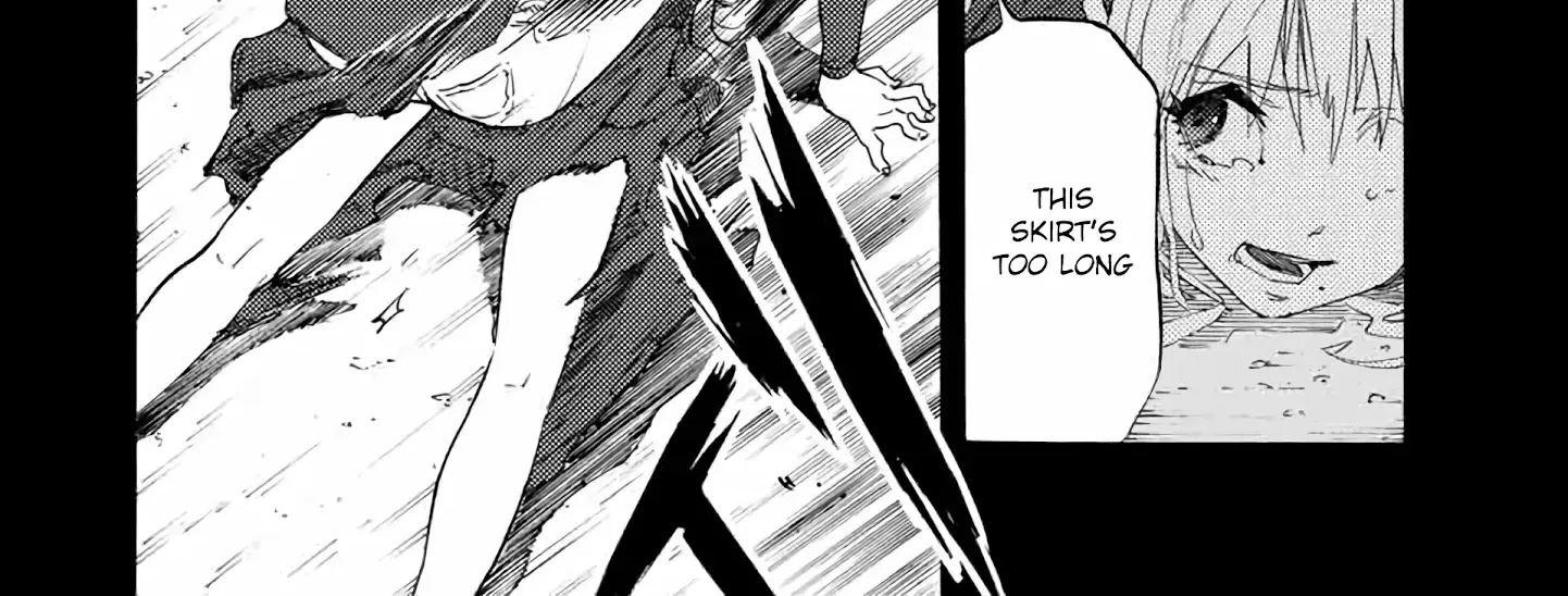 Read Juujika No Rokunin Manga Online