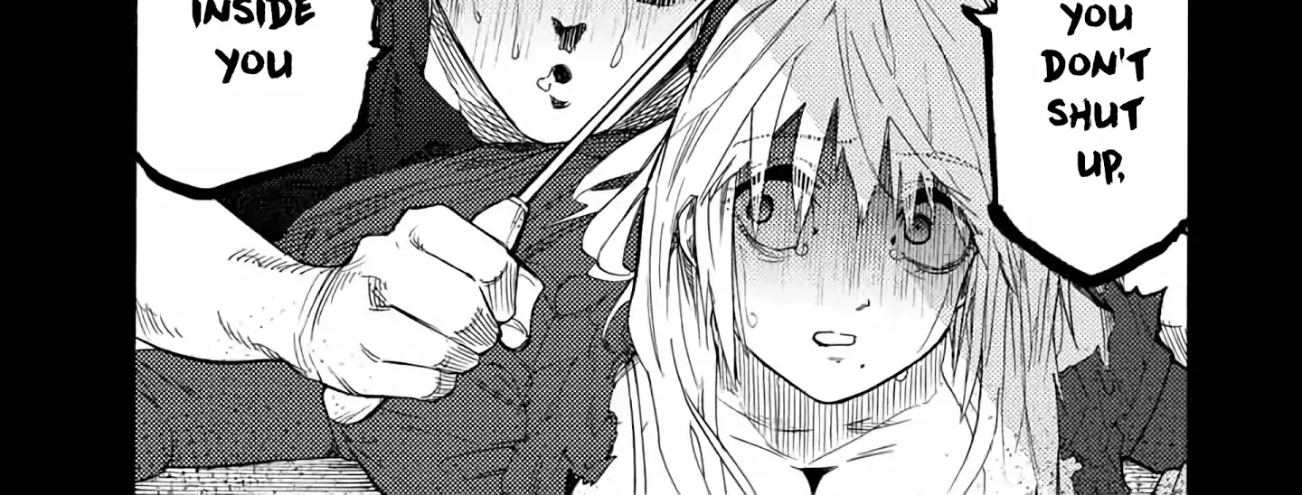 Read Juujika No Rokunin Manga Online