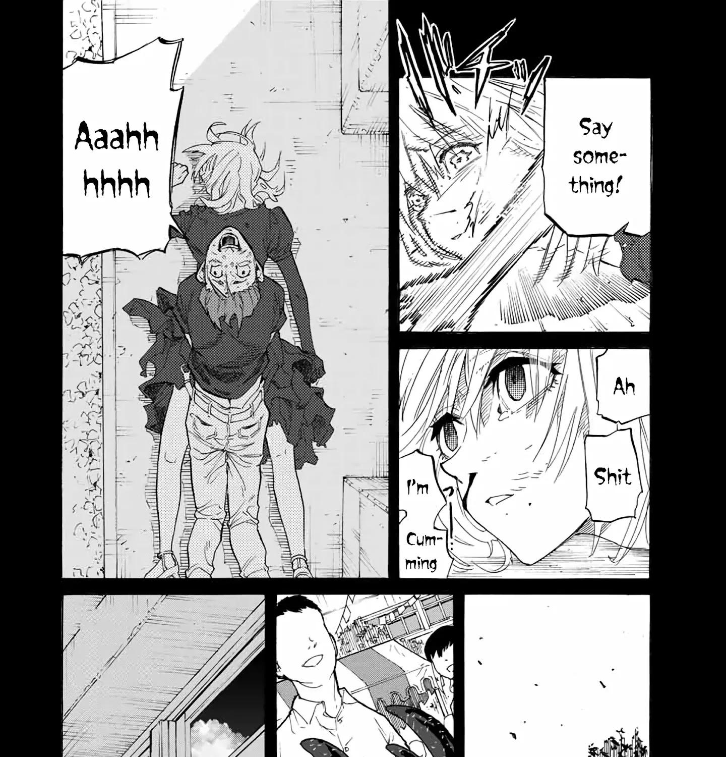 Read Juujika No Rokunin Manga Online