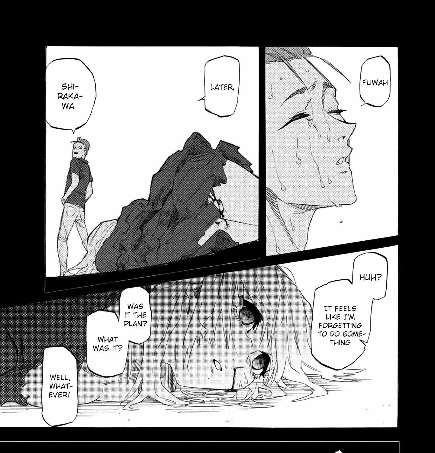 Read Juujika No Rokunin Manga Online