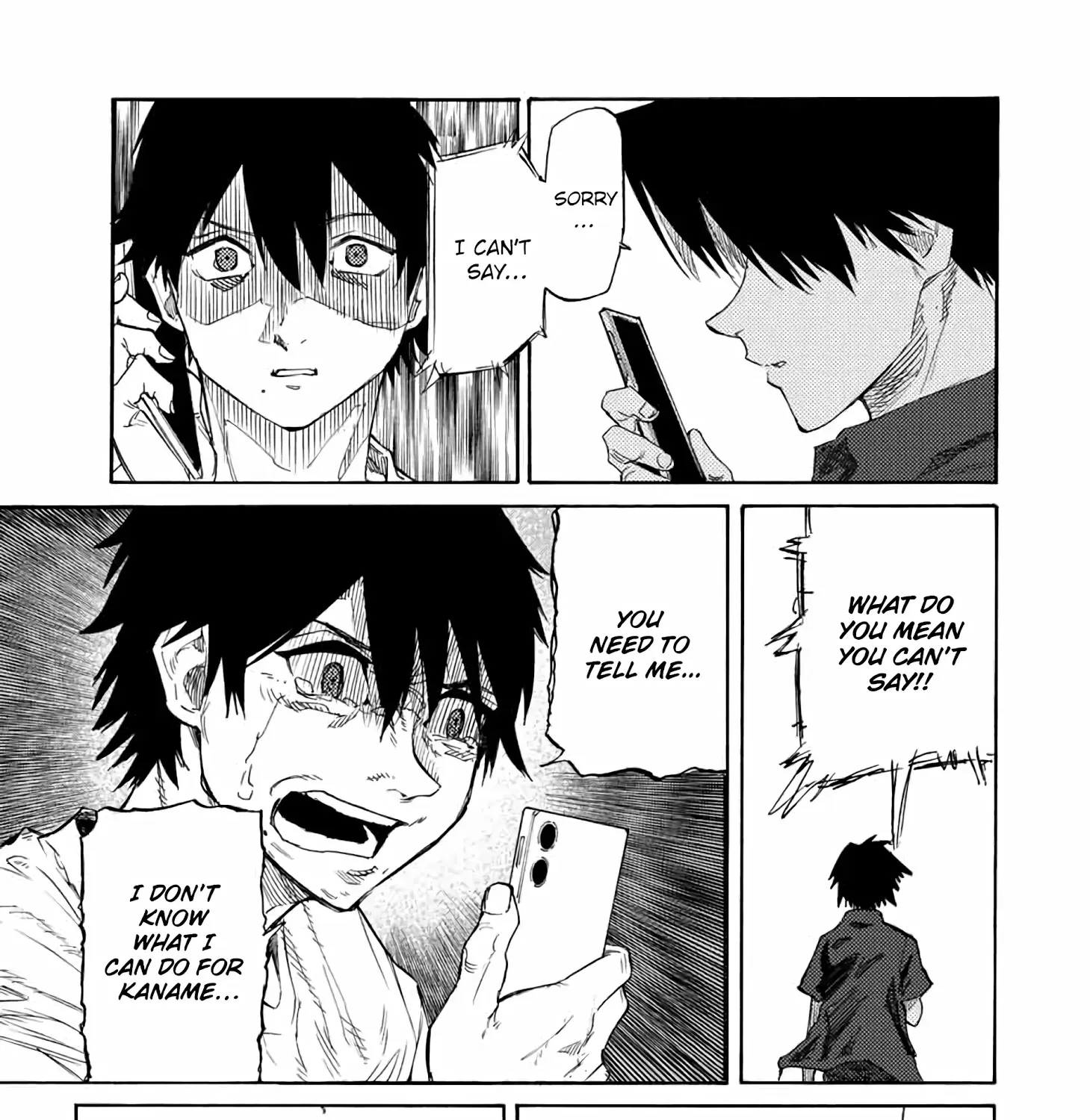 Read Juujika No Rokunin Manga Online