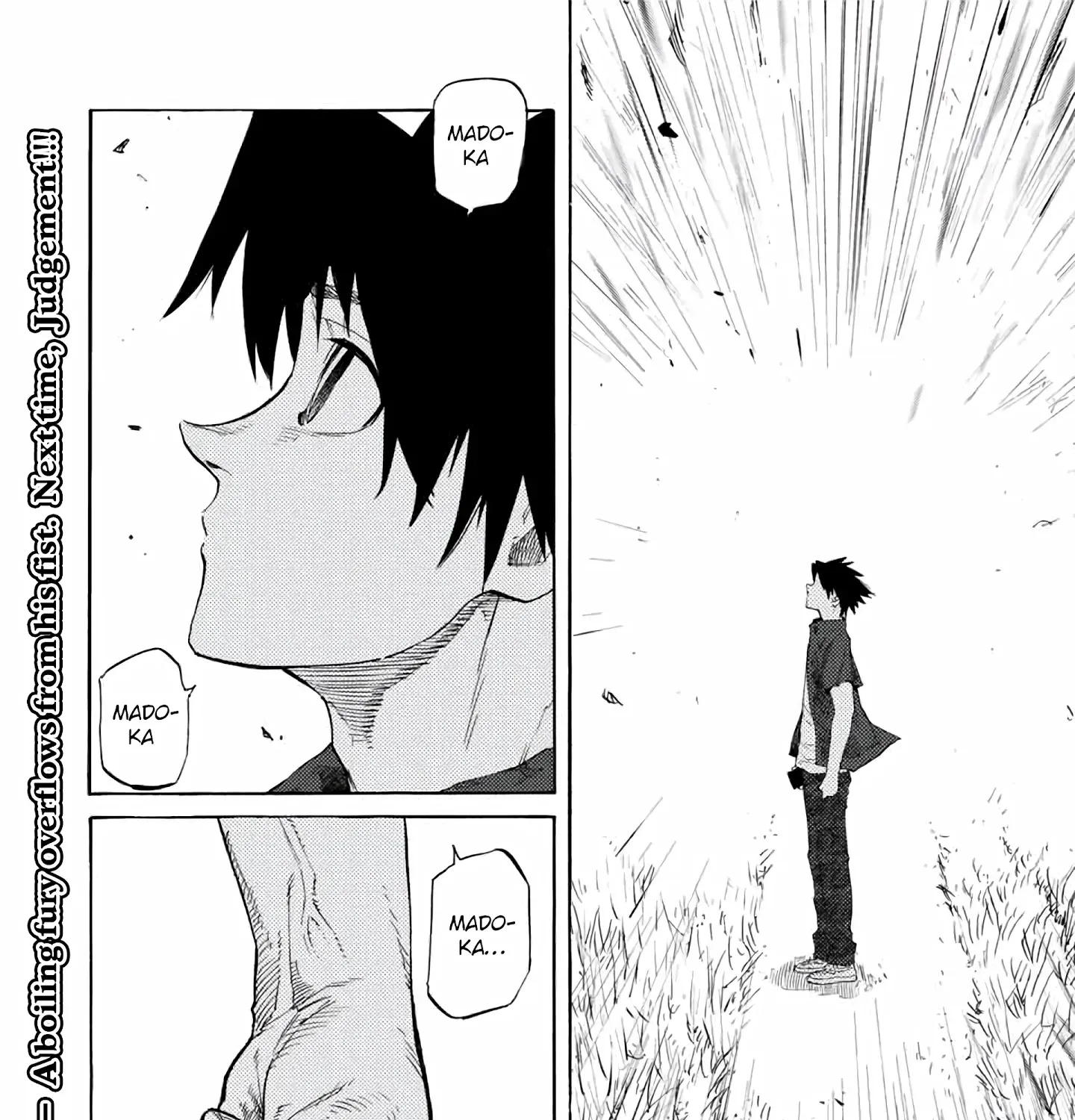 Read Juujika No Rokunin Manga Online
