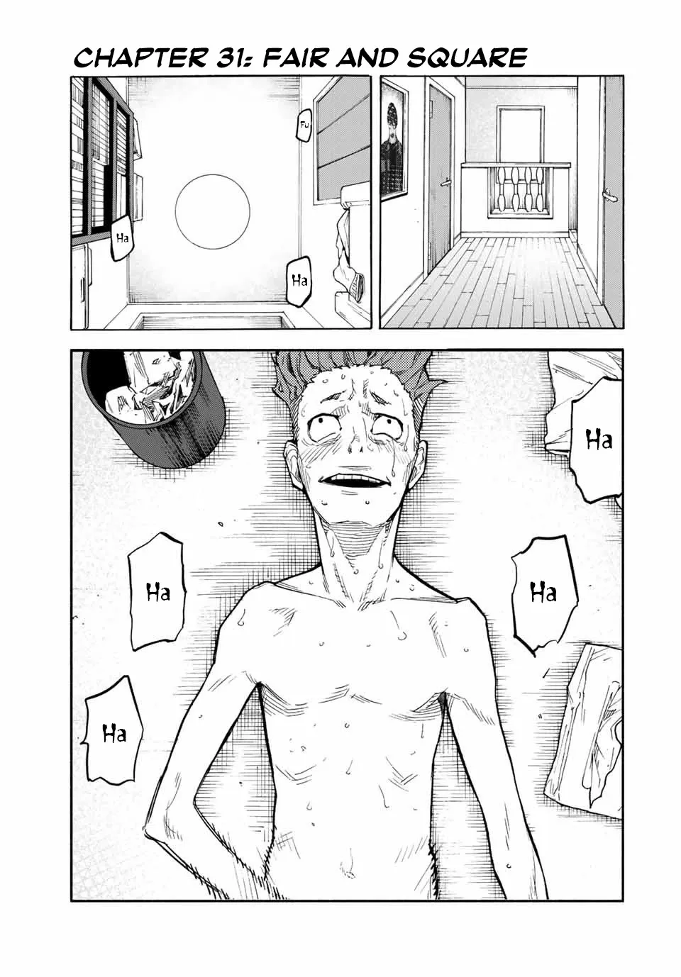 Read Juujika No Rokunin Manga Online