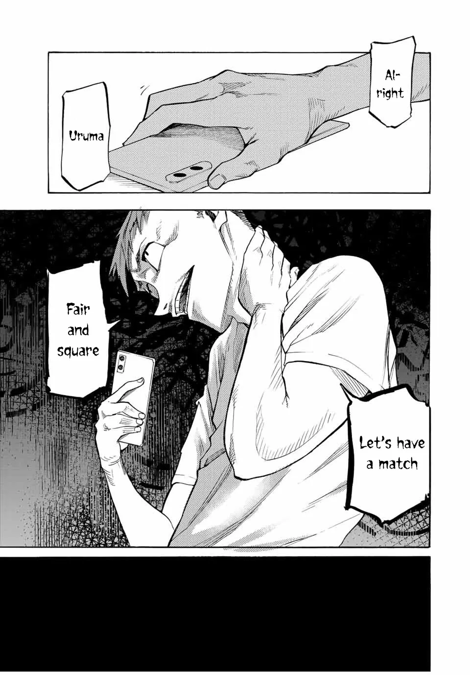 Read Juujika No Rokunin Manga Online
