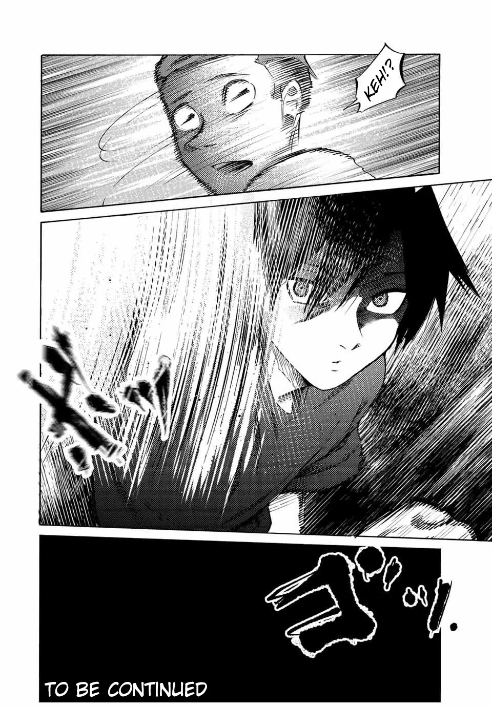 Read Juujika No Rokunin Manga Online