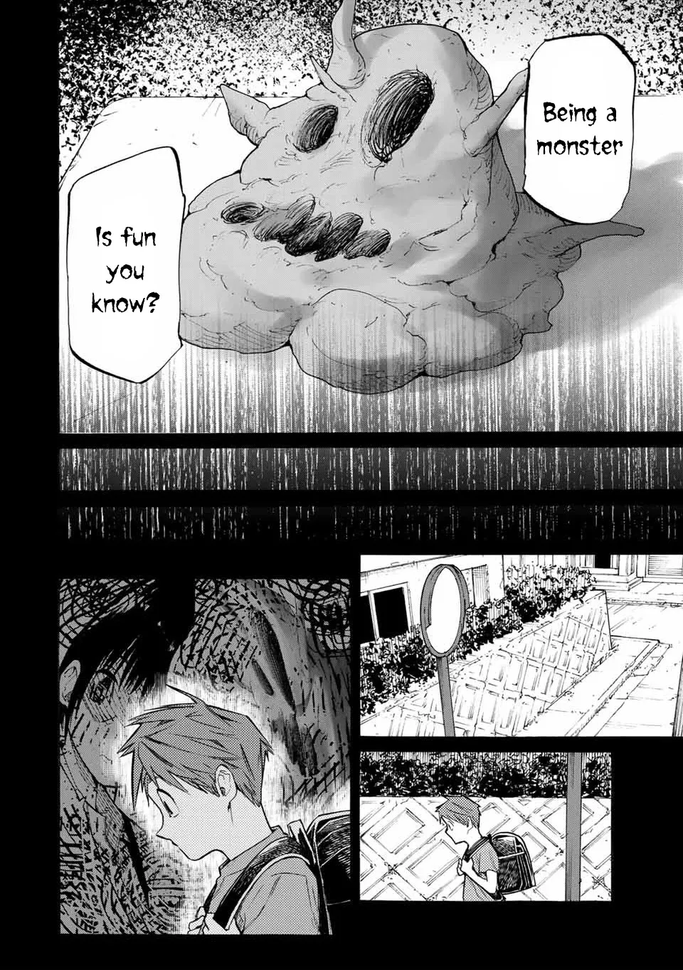 Read Juujika No Rokunin Manga Online