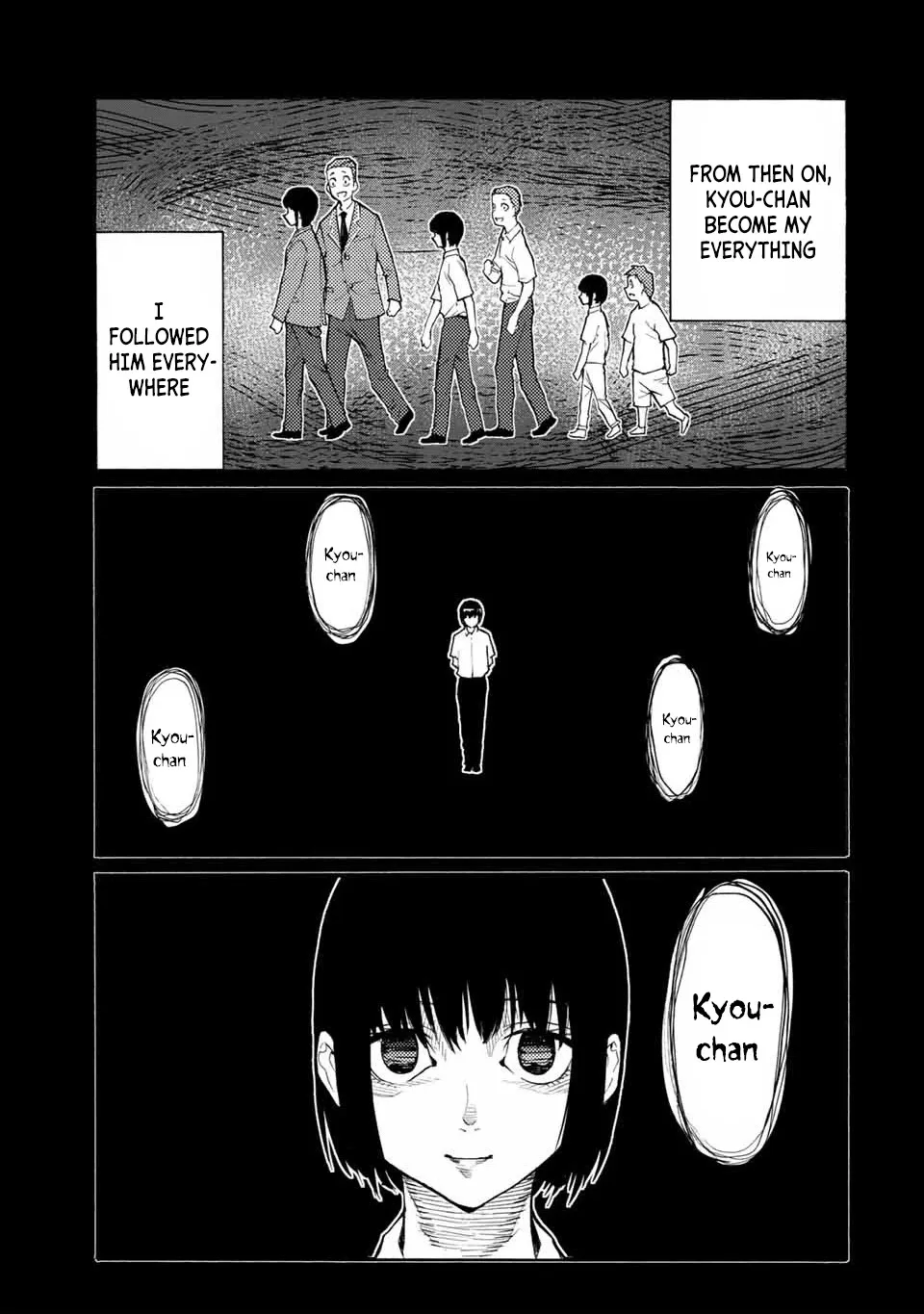 Read Juujika No Rokunin Manga Online