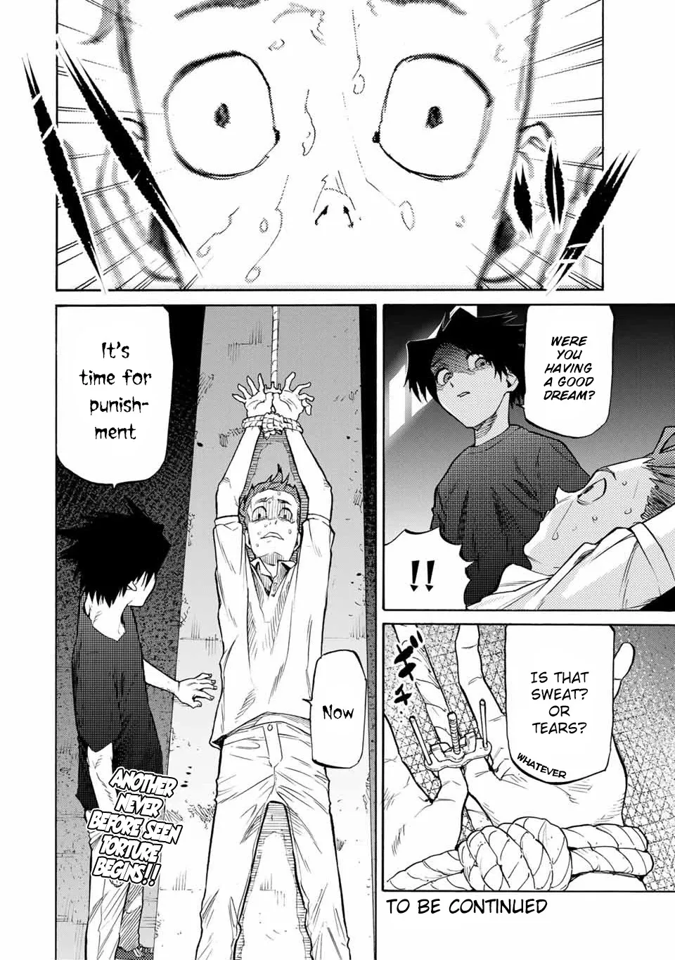 Read Juujika No Rokunin Manga Online