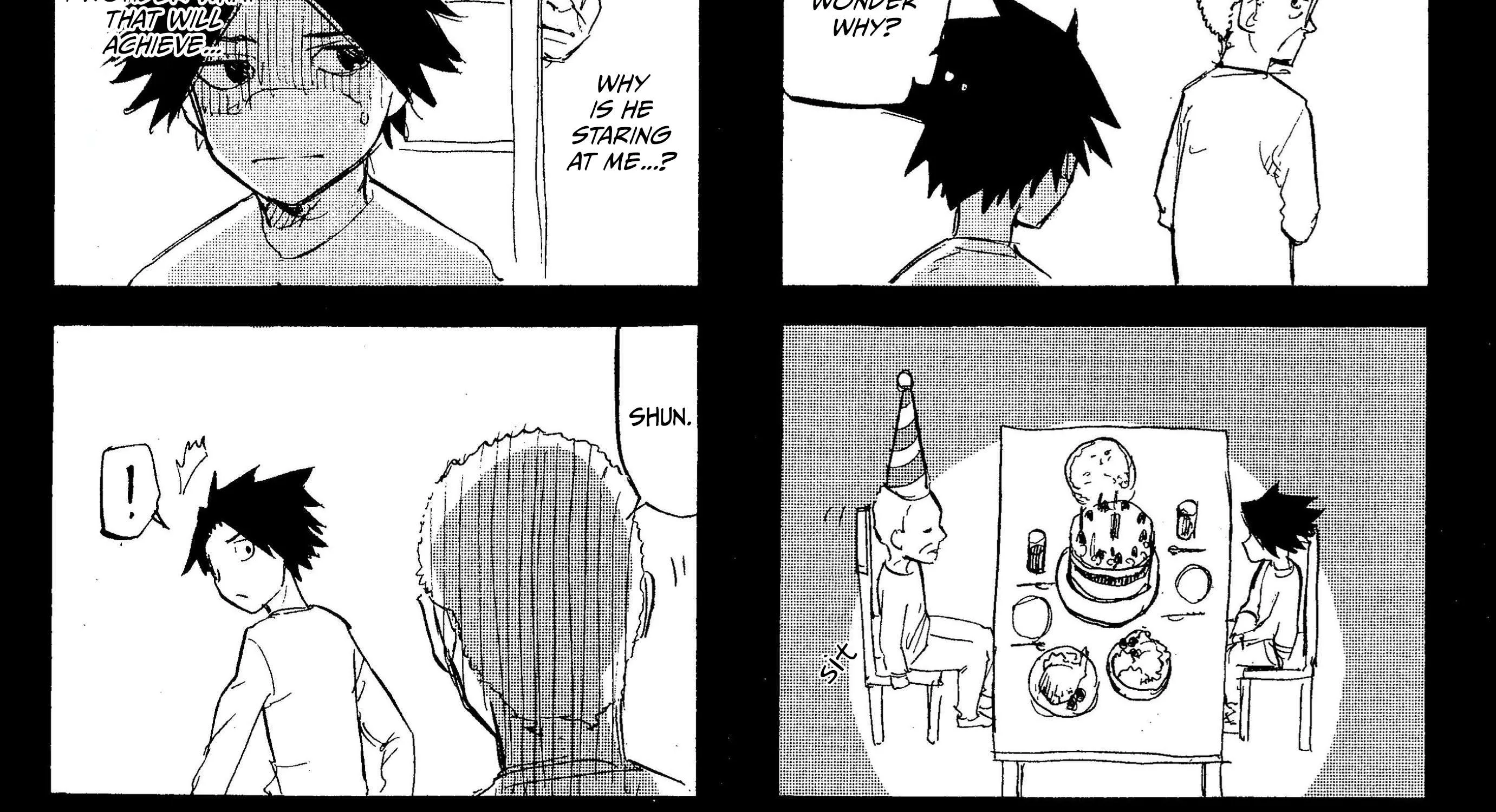 Read Juujika No Rokunin Manga Online