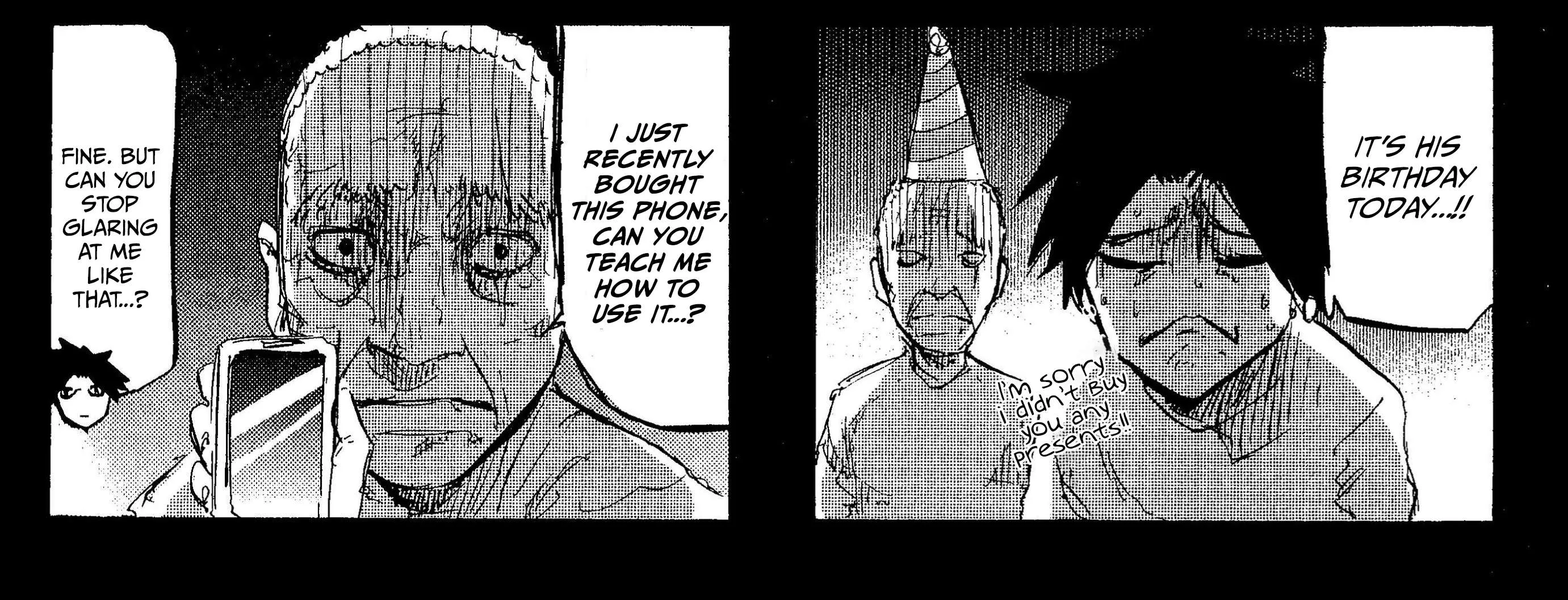 Read Juujika No Rokunin Manga Online