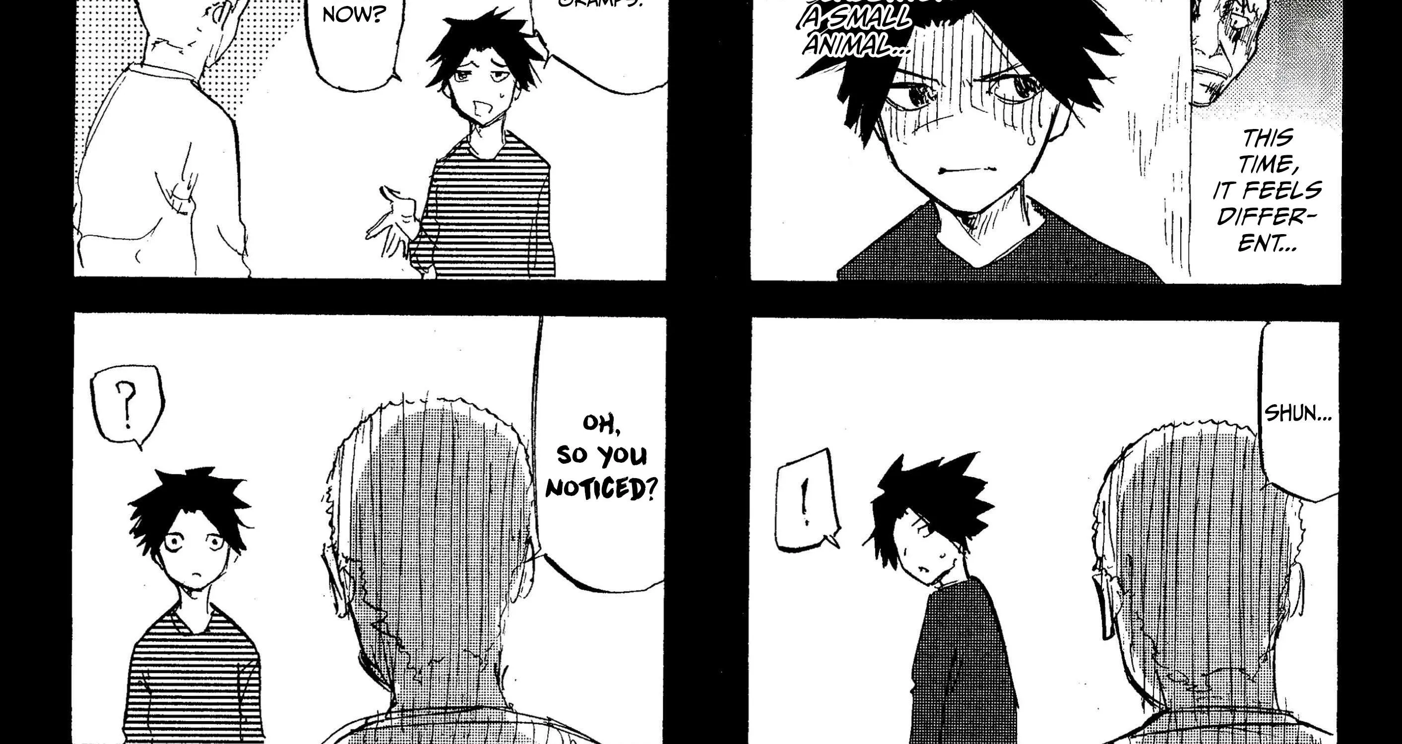 Read Juujika No Rokunin Manga Online