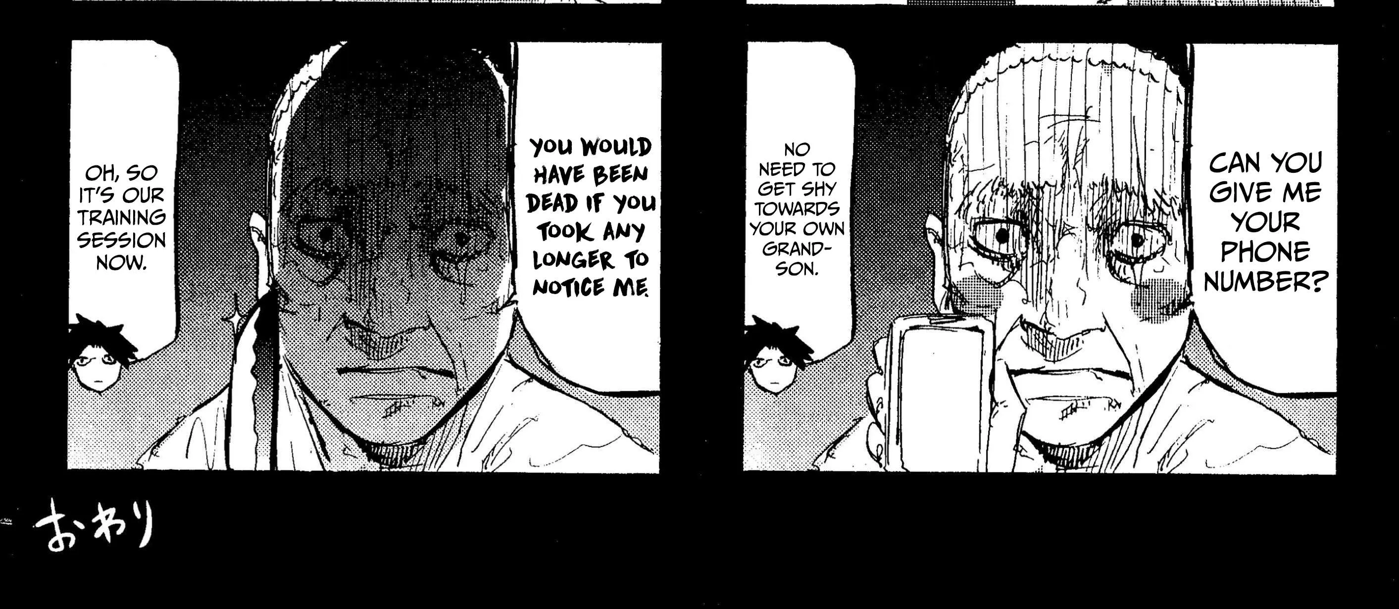 Read Juujika No Rokunin Manga Online