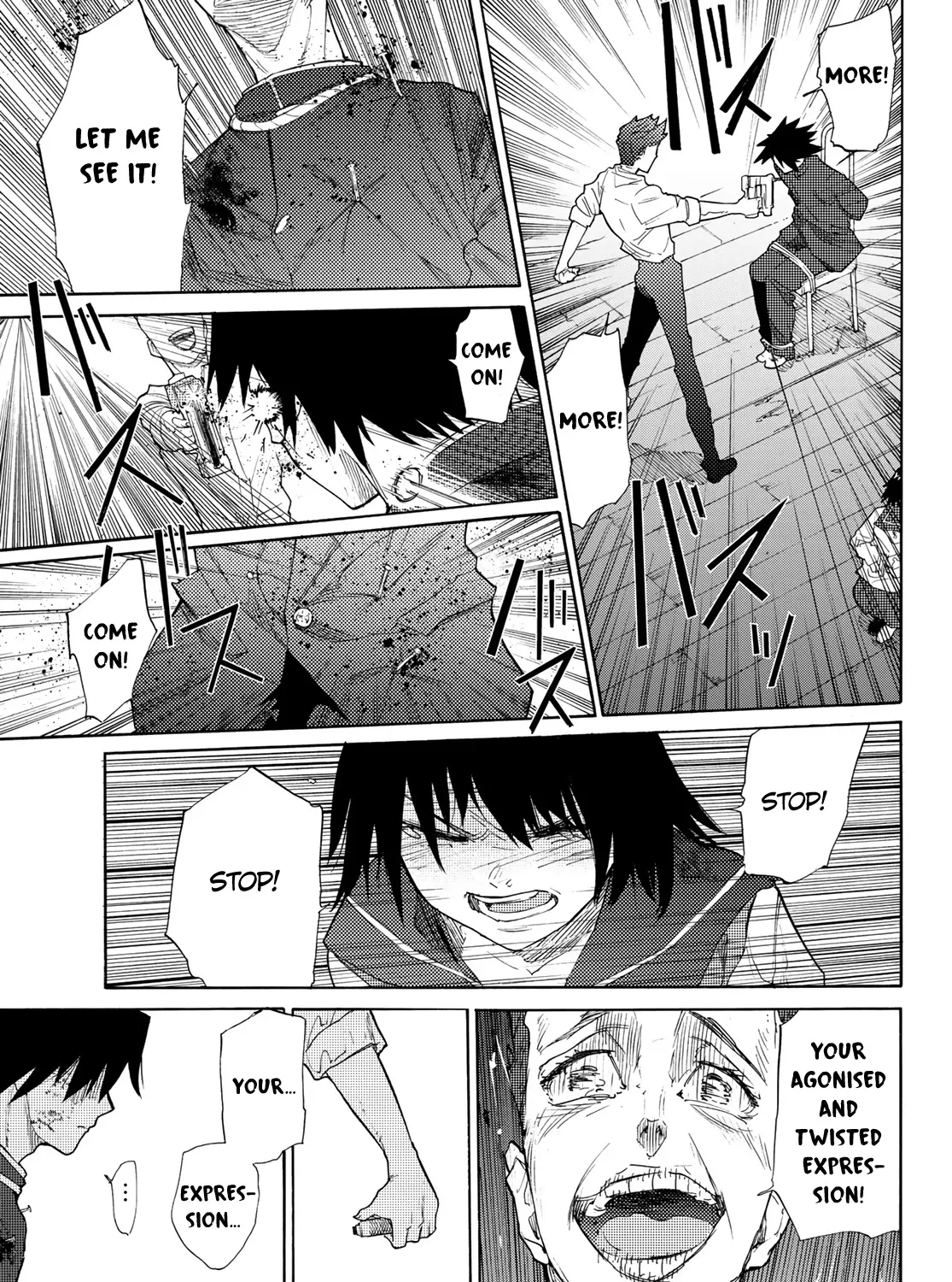 Read Juujika No Rokunin Manga Online