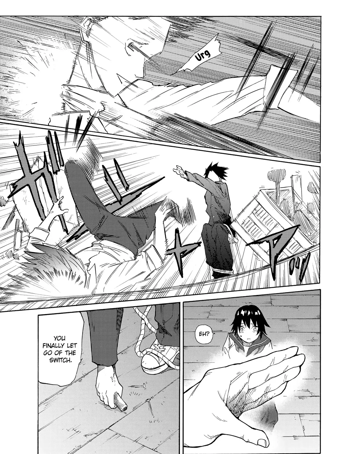 Read Juujika No Rokunin Manga Online