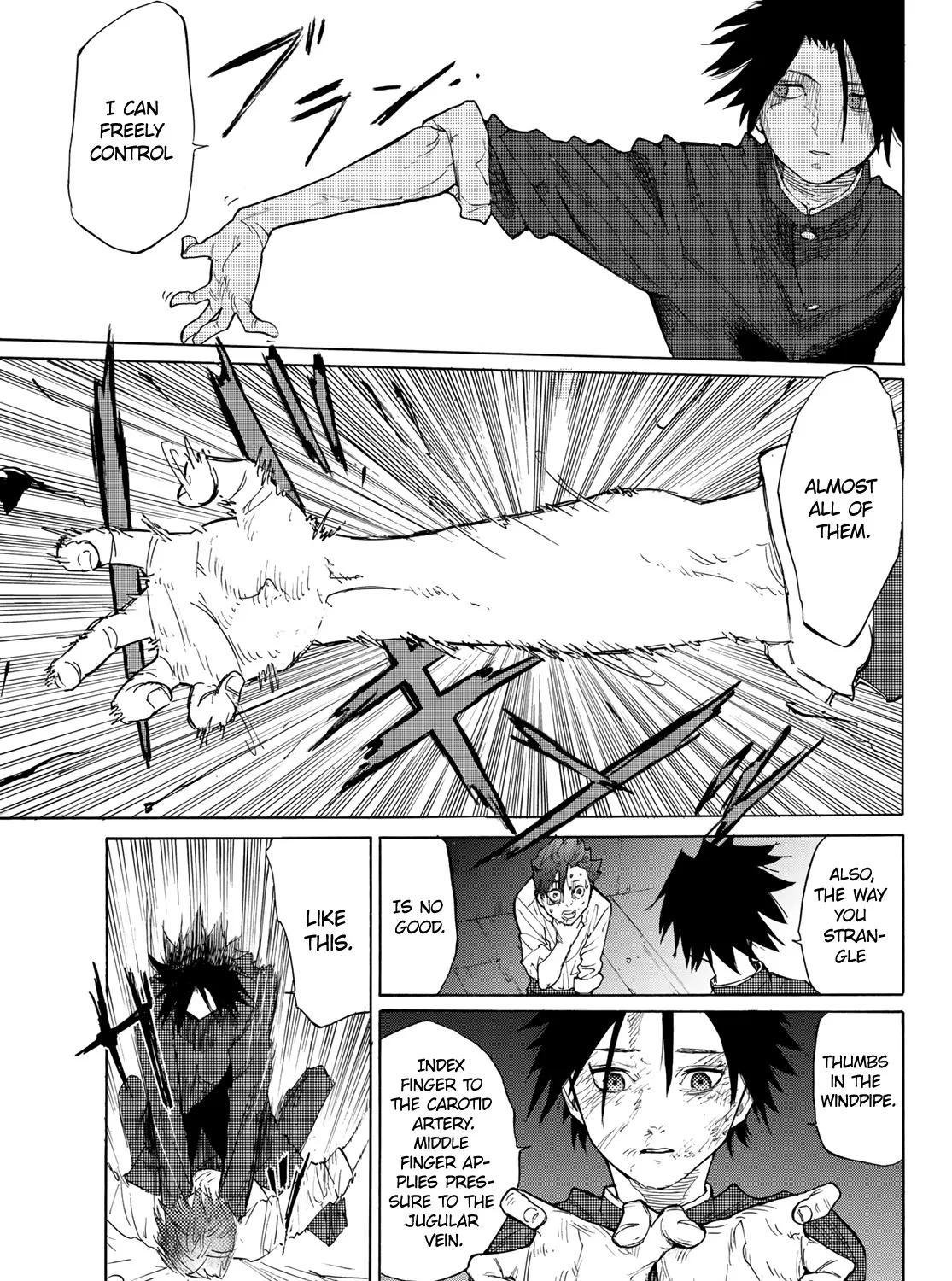 Read Juujika No Rokunin Manga Online