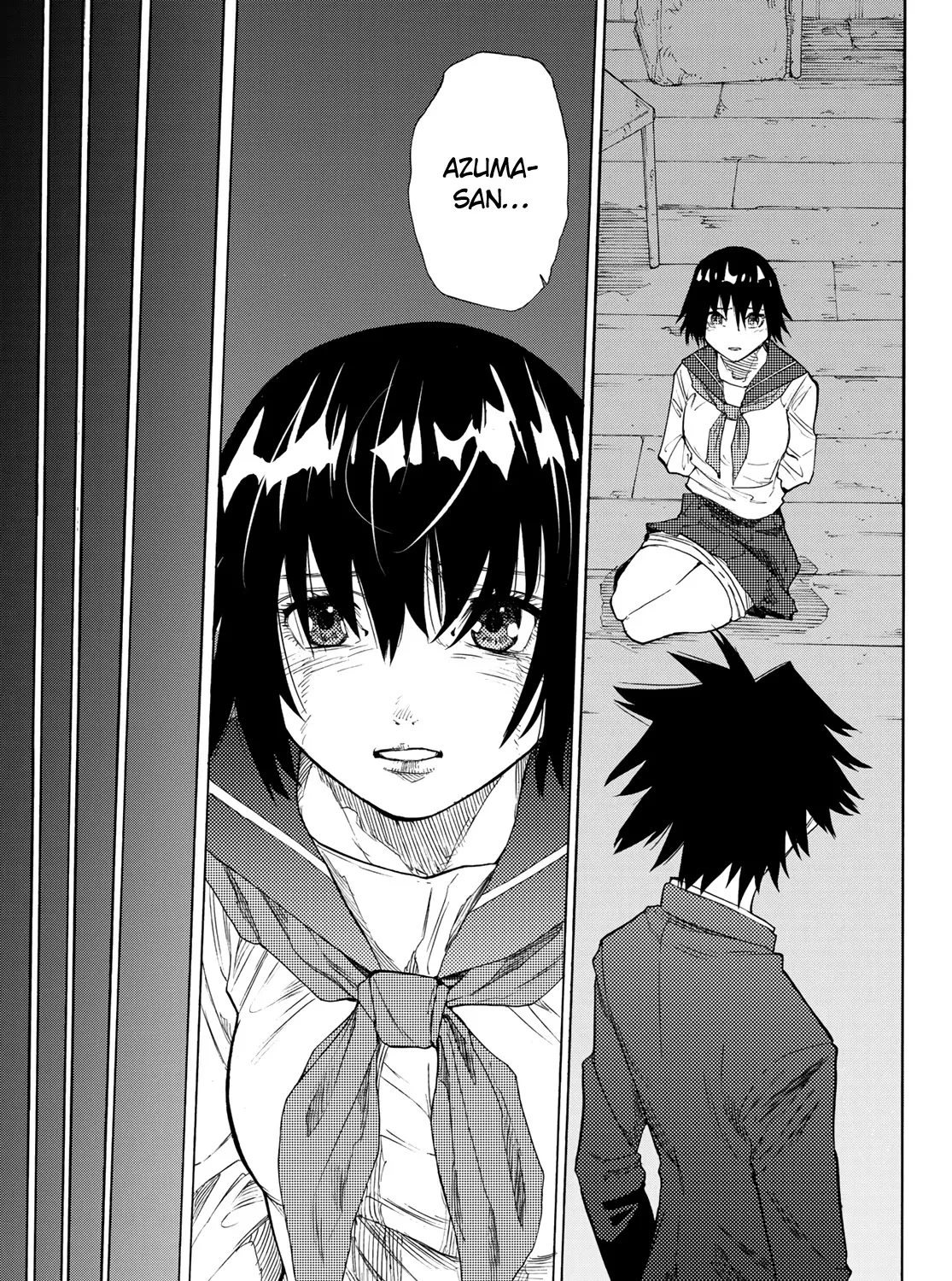 Read Juujika No Rokunin Manga Online