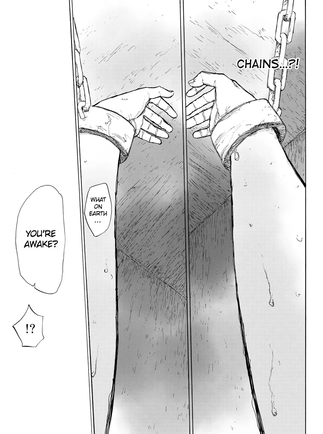 Read Juujika No Rokunin Manga Online