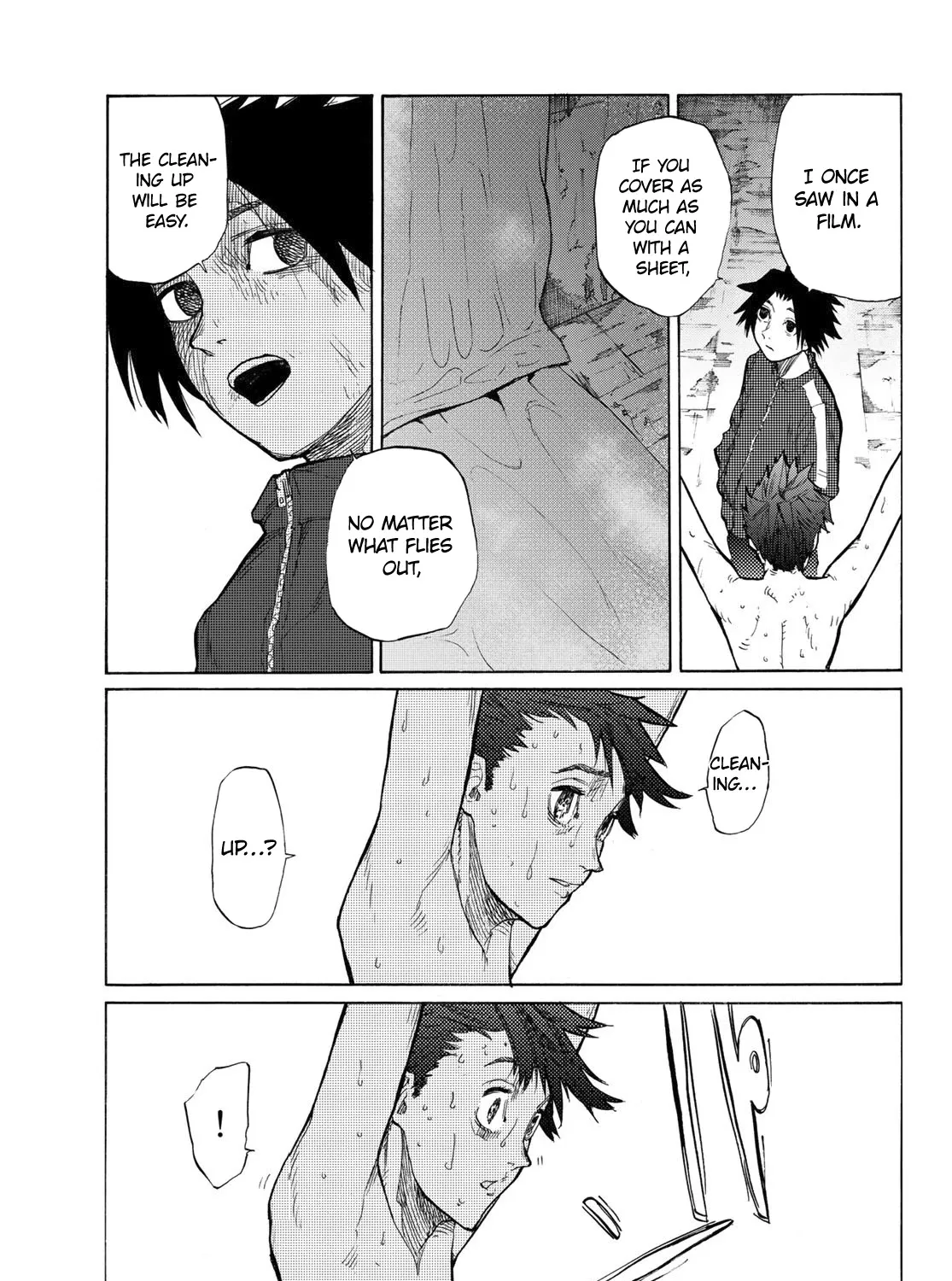 Read Juujika No Rokunin Manga Online