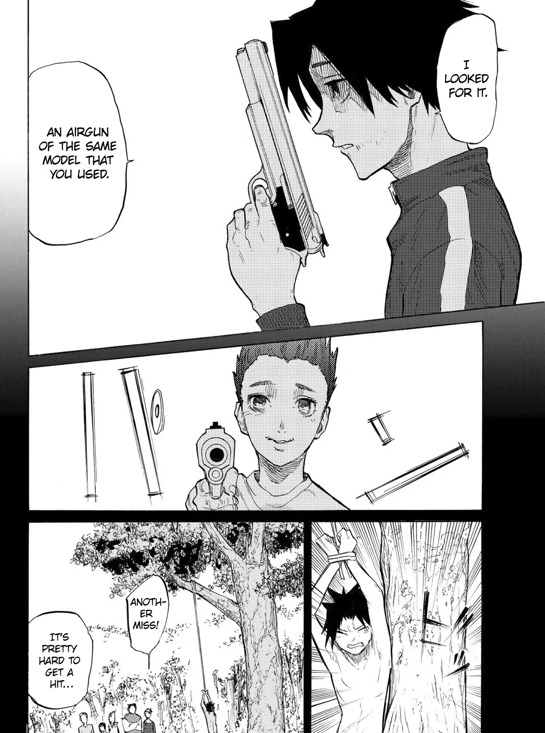 Read Juujika No Rokunin Manga Online