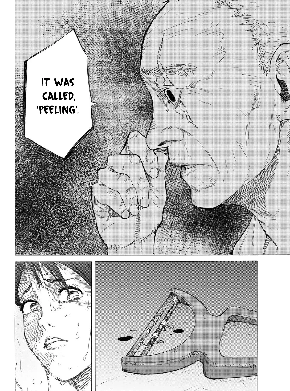 Read Juujika No Rokunin Manga Online