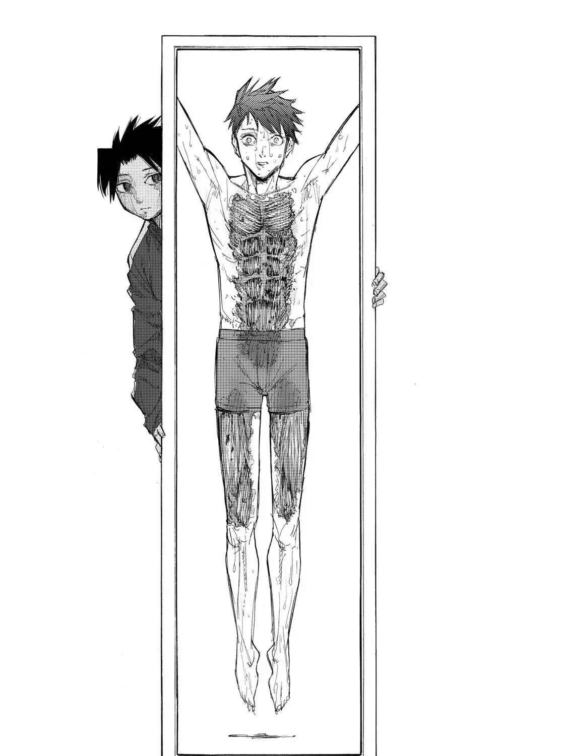 Read Juujika No Rokunin Manga Online